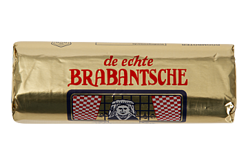 Weideroomboter ongezouten