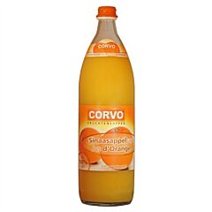 Corvo jus d'orange puur sap 1lt