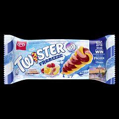 Oordt hagelslag melk stick 10gr