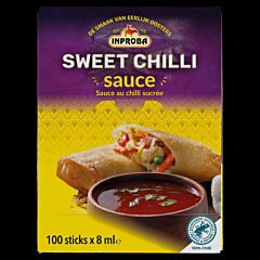 Inproba zoete chilisaus 8ml