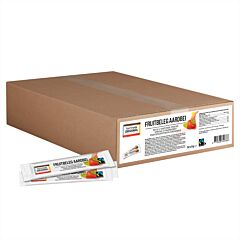 Fairtrade aardbeienjam stick 15g