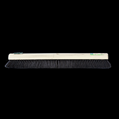 Vero zaalveger 60cm hout/lak