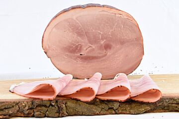 Grill achterham ca.2,5kg pkg