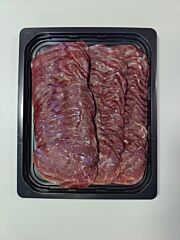 Bresaola gesneden plak 9gr