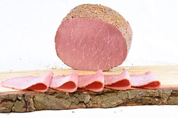 Pastrami ca.1,3kg pkg
