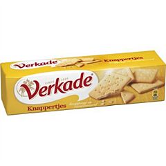 Verkade knappertjes 220gr