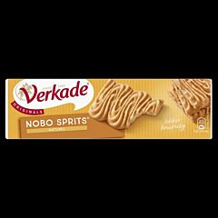 Verkade sprits naturel 150gr