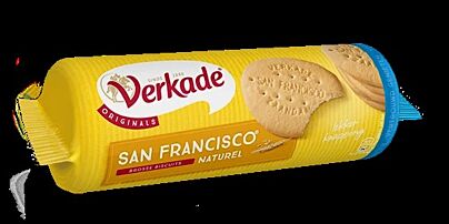 San Francisco Nat.