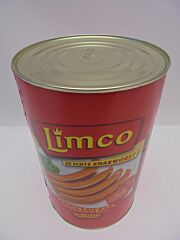 Limco frankfurter knakworst 40gr
