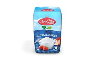 Gilse kristalsuiker