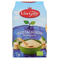 Gilse kristalsuiker NL-BIO-01