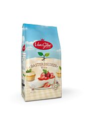Gilse witte basterdsuiker 600gr
