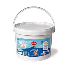 Gilse donkere suikerstroop 12,5kg