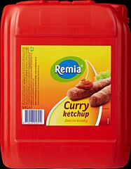 Remia curry ketchup GLV