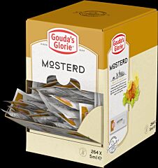 Gouda's gl.mosterdsachets 5gr GLV