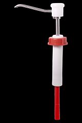 Remia doseer sauspomp rvs 5lt