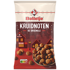 Bolletje kruidnoten