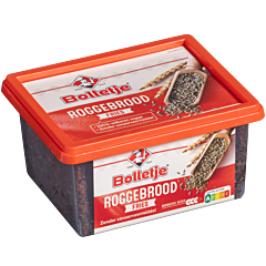 Bolletje Fries roggebrood