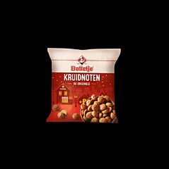 Bolletje kruidnoten naturel 50gr