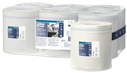 !Tork wiping paper centerfeed M4