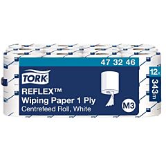 Tork papier mini reflex m3 1lg