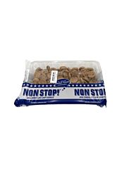 Non stop! double chocolate 65gr