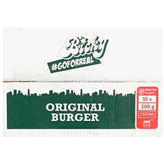 Original Burger