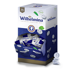 Wilheml. pepermunt disp. psv VGN