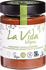 La vida hazel.pasta VGN NL-BIO-01