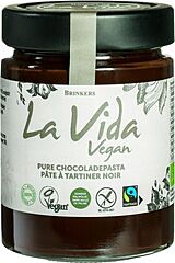 La vida chocop.puur VGN NL-BIO-01