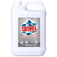 Tricel sodareiniger