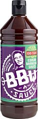 Go-tan korean style bbq sauce