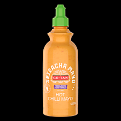 Go-tan sriracha mayo