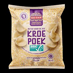 Go-tan borrel kroepoek 10gr ASC