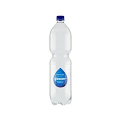 G'woon mineraalwater blauw 1,5lt