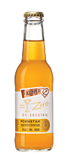 Zero pornstar martini 20cl