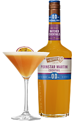 kuyper Pornstar Martini 0.0%