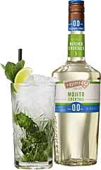 kuyper Mojito 0.0%