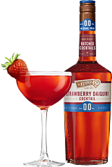 kuyper Aardbei Daiquiri 0.0%