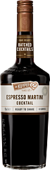 Kuyper espresso martini