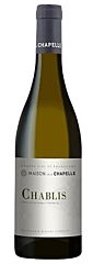 Mais.de la chapelle chablis 75cl