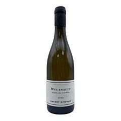Meursault vieilles vignes