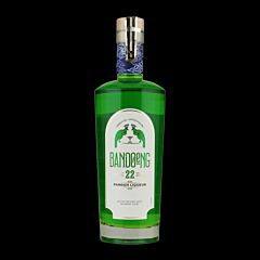 Bandoeng '22 pandan likeur