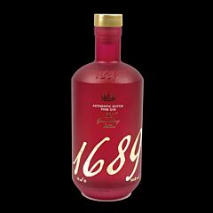 Gin 1689 auth.dutch pink gin