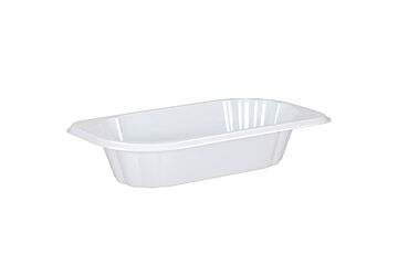 SUP Ku1 bakje gebogen 18x10x4