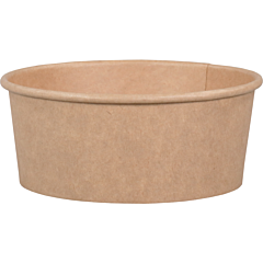 !Kraft saladebowl 750ml PER KRIMP