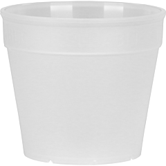 !Reusable beker okoc.transp.150ml