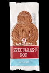 Molen speculaas pop verpakt 50gr
