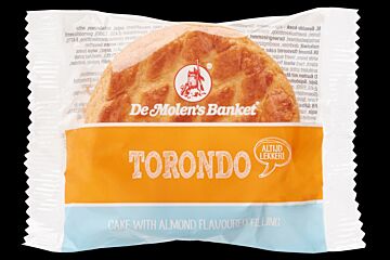 Molen torondo's rb psv 65gr