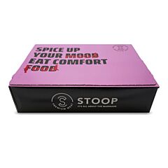!STOOP Kipfilet sate s-vide 200g